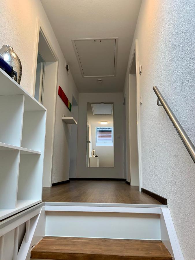 Apartment Im Alten Rathaus Malterdingen Exteriér fotografie
