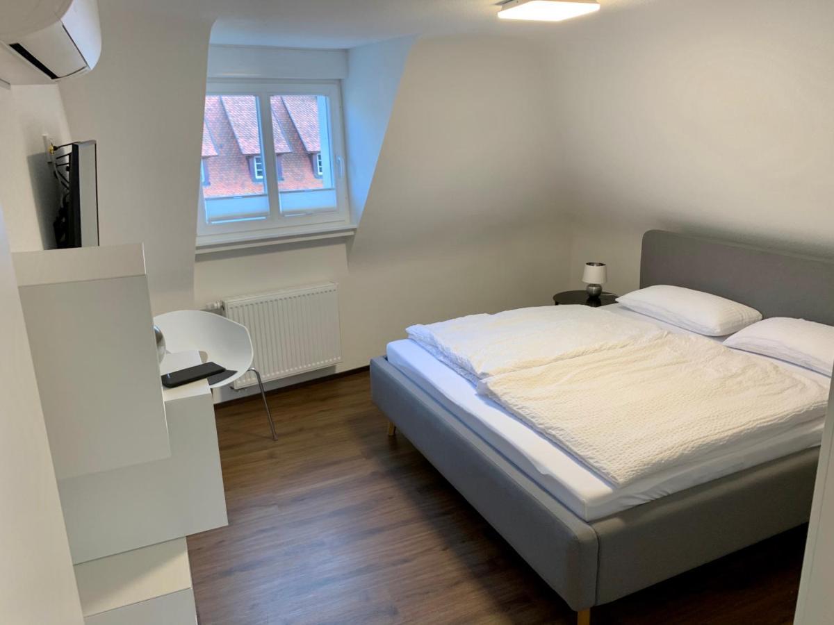 Apartment Im Alten Rathaus Malterdingen Exteriér fotografie